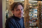 „Þegar ég var búinn að vera þarna í viku grét ég mig í svefn“