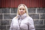 „Þetta er áframhaldandi ofbeldi“
