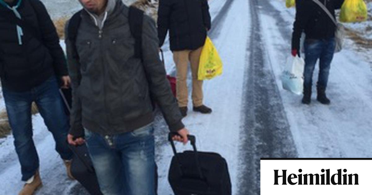 Erum við danskari en Danir? - Heimildin
