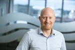 „Frelsið er besta ávöxtunin sem peningar gefa manni“
