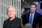 Bjarni leyfði Hannesi Hólmsteini að víkja frá verksamningi
