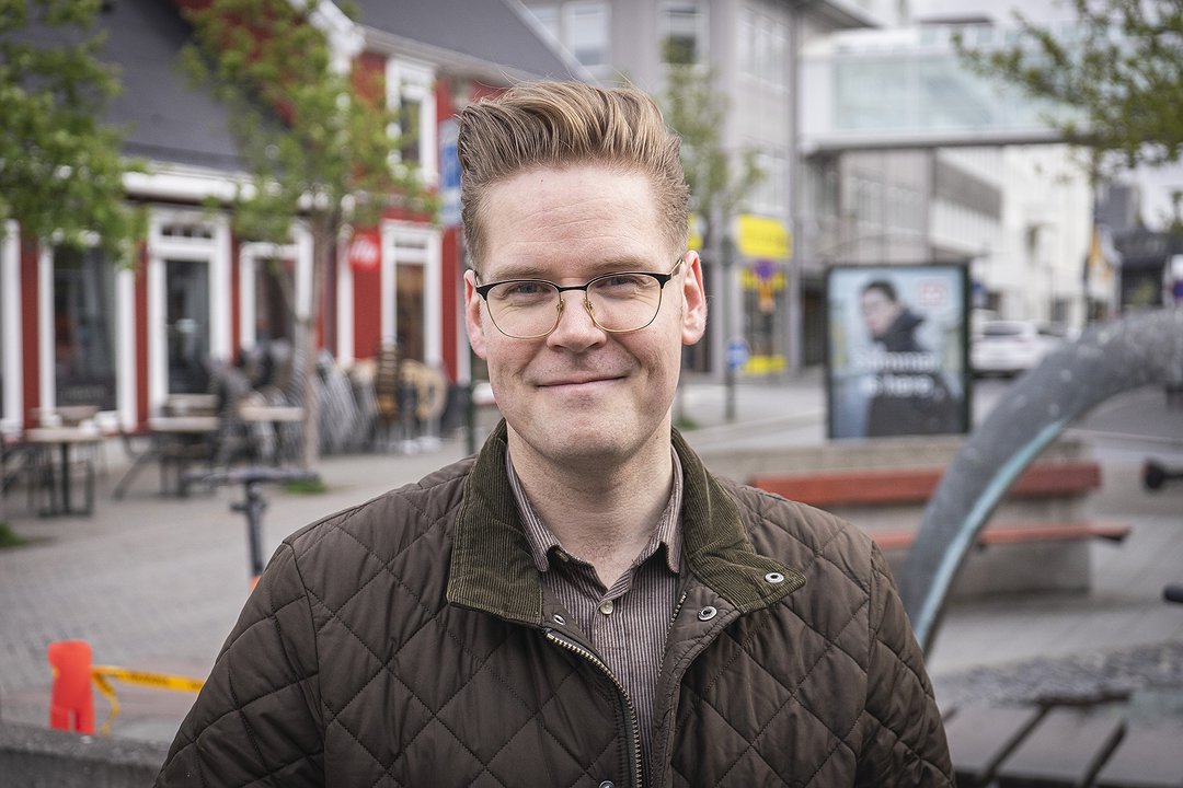 Vegfarendur finna fyrir hækkunum - Heimildin