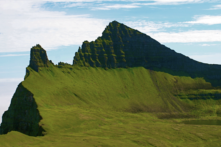 Spurningaþraut Illuga 2026: Hvaða staður er þetta? og 16 aðrar spurningar