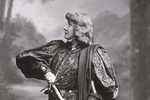 1102. spurningaþraut: Hver leikur þar Hamlet Danaprins?