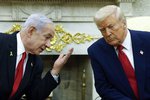 Trump segir samkomulag Hamas og Ísraels í höfn