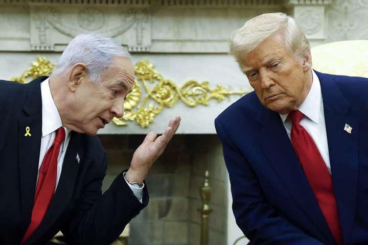 Trump segir samkomulag Hamas og Ísraels í höfn