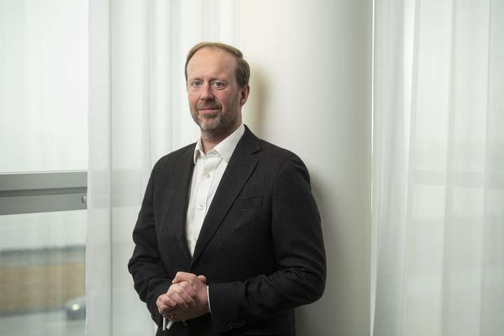 Hagstofan leiðréttir framkvæmdastjóra SI