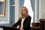 Segir Framsókn skila auðu – „Eins og hún sé ekki í þessari ríkisstjórn“