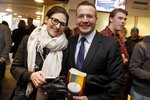 Umdeild ríkisaðstoð: Arðgreiðslur til félags Ágústu frá Bláa lóninu nema nærri 330 milljónum
