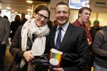 Guðlaugur Þór hefur vikið af ríkisstjórnarfundum vegna umfjöllunar um hagsmunatengsl við Bláa Lónið