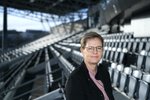 Segir skilið við boltann og sameinar hin áhugamálin: Löggæslu og sjóinn