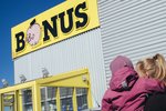 Góðærið gengur aftur