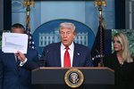 Sendir hermenn til Washington