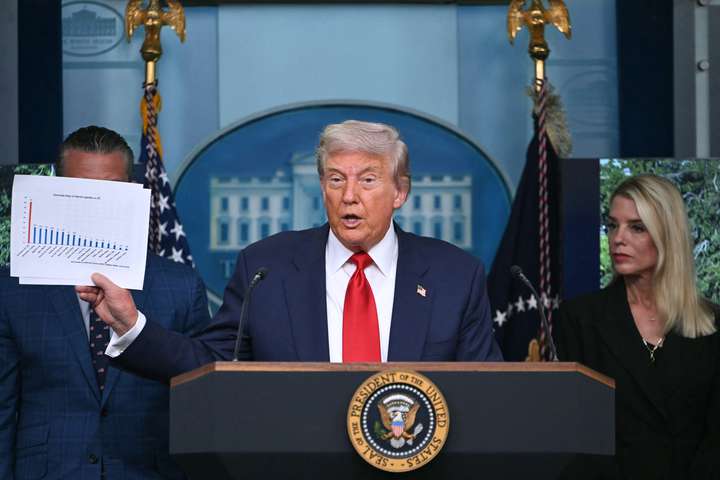 Sendir hermenn til Washington