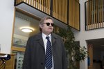 Telur stutt í að góða fólkið láti drepa annað fólk