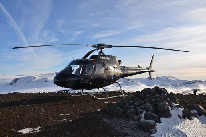 170 milljóna gjaldþrot eftir Norðurflugsfléttu