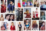 Börnin sem bíða á Gaza
