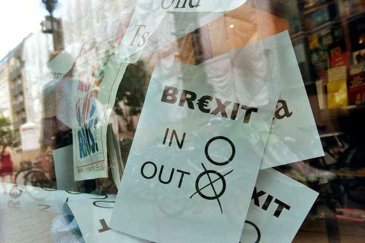 Tíu ár frá Brexit: Hvernig reiddi Bretum af?
