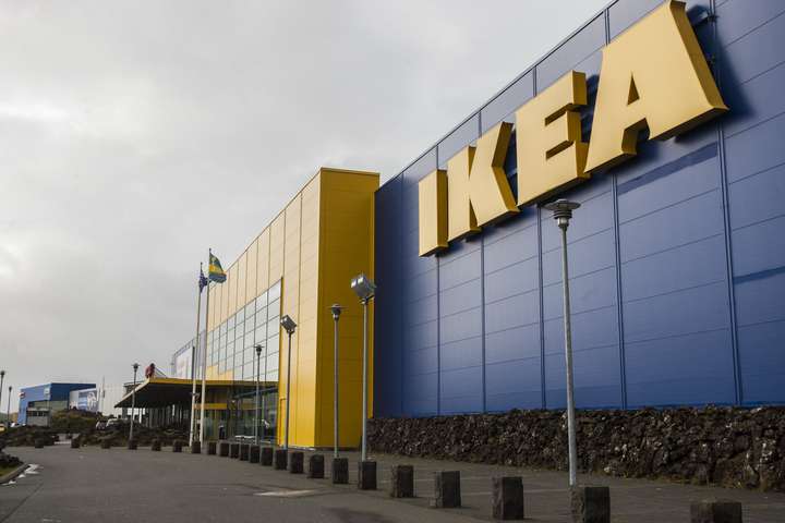 IKEA á Íslandi fylgir fordæmi Svía og losar sig við Marabou