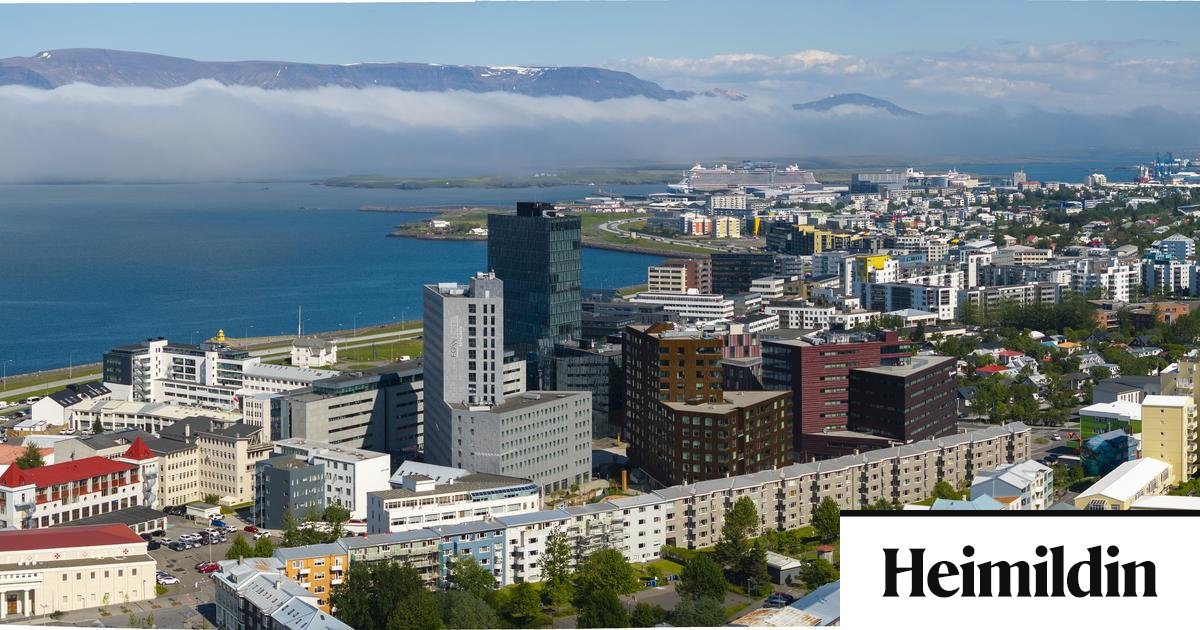 Valkostir Íslands í breyttum heimi