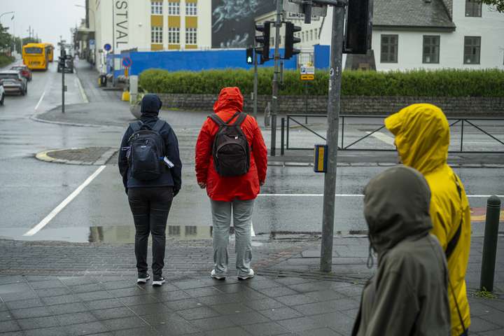 Verðbólga hækkar meira en væntingar gerðu ráð fyrir