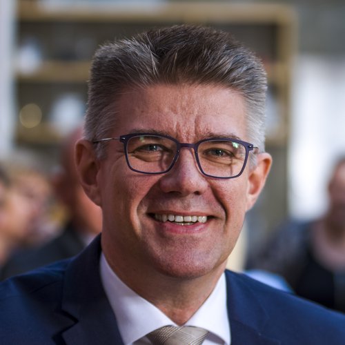 Gunnar Bragi Sveinsson