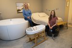 „Hér geta hugmyndir vaknað og draumar ræst“
