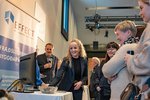 Gerir starfsfólki kleift að geta sjálft mælt sig reglulega