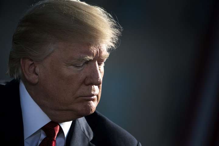 Trump lætur 9/11 snúast um sig
