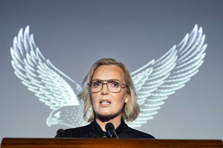 „Spennt að heyra hvað við Sjálfstæðismenn gerum af okkur næst“