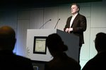 Skatturinn stendur yfir líkinu af Kalkþörungafélaginu