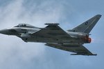 140 ítalskir hermenn æfa flug á Íslandi
