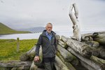 Ráðgátan um hvarf rekaviðarins