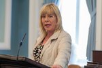 „Þá erum við ekki lengur búandi í lýðræðisríki“