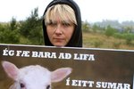 Varaformaður Aktívegan: „Fólk er bara hrætt við breytingar“