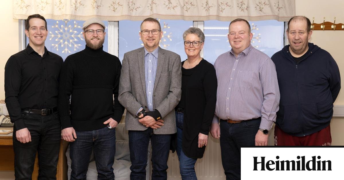 Seldu fjöldskylduútgerð fyrir tvo milljarða í „fjandsamlegu umhverfi“
