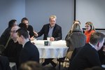 Skyndikynni Sjálfstæðisflokksins við þjóðina