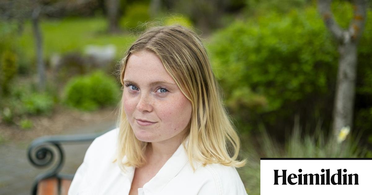 Ekki vísa börnum á dyr