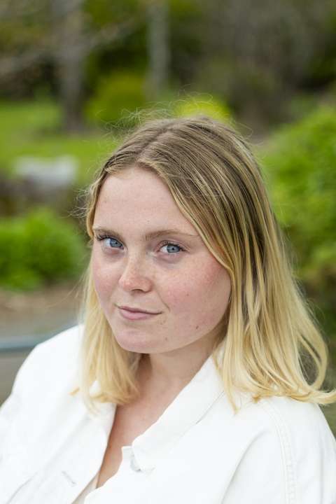 Ekki vísa börnum á dyr