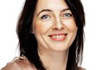 Eiginmaður þingkonu farinn á hvalveiðar