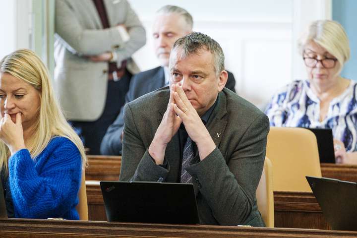 Óttast að útgerðarmenn selji útgerðirnar til að hagnast meira