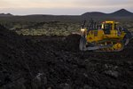 Forvarnargjaldið gæti verið notað í önnur verkefni en í varnargarða