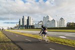 OECD ráðleggur Íslendingum kolefnisskatta og grænar samgöngur