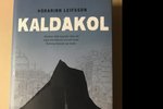 Ísland yfirgefið