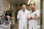 Læknir segir Landspítala óstarfhæft sjúkrahús