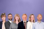 Ný kosningastefna Pírata: Útiloka ríkisstjórn án nýrrar stjórnarskrár
