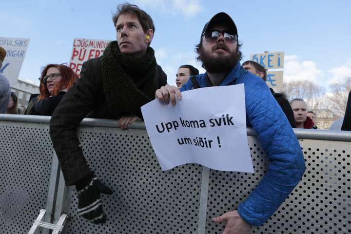 Ógeðslegustu hrossakaup Íslandssögunnar