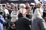 Telja mikið eignarhald hagnaðardrifinna leigufélaga skýra skarpar verðhækkanir á Suðurnesjum