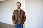 Skráði sig í sambúð með vini sínum til að standast greiðslumat
