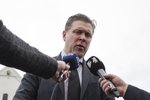 Hægri stjórn með Bjartri framtíð formlega í myndun